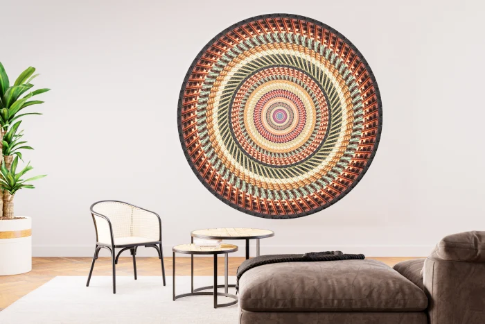 HAVABA HABANA Work by the Cuban artist Javier Castillo, known artistically as Jaco Casstillo. It is a digital artwork that reflects the relationship between man, the city, the environment, and life.