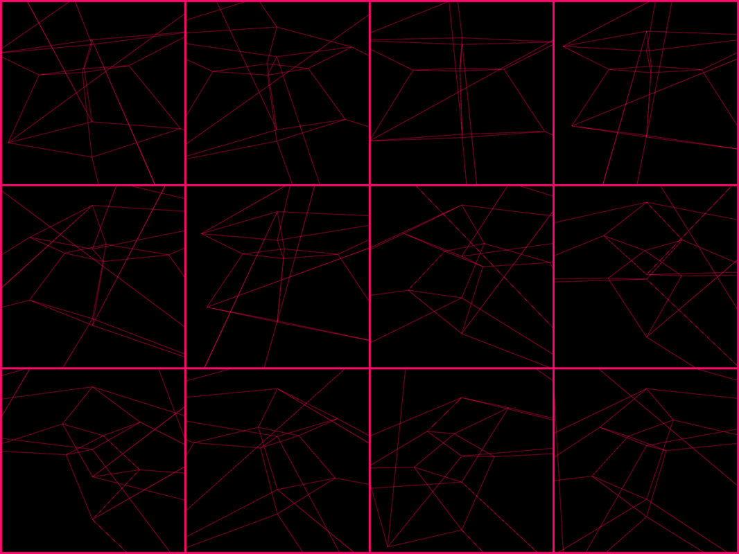 JacoCasstillo-Jaco-Casstillo-Javier-Castillo-Planos Secuencias de Teseracto-I