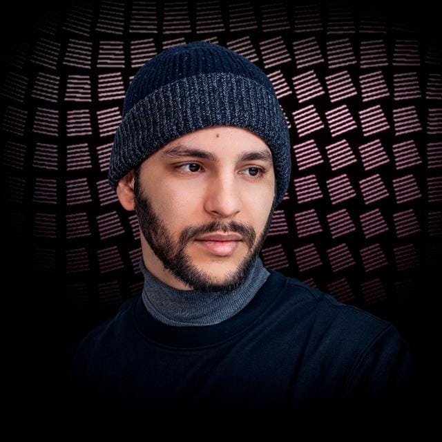 Jaco Casstillo Portrait